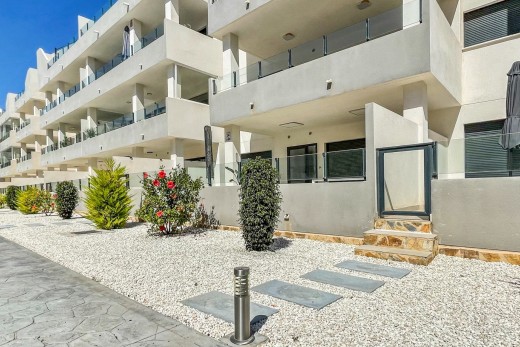 Återförsäljning -  - Orihuela Costa - Los Dolses