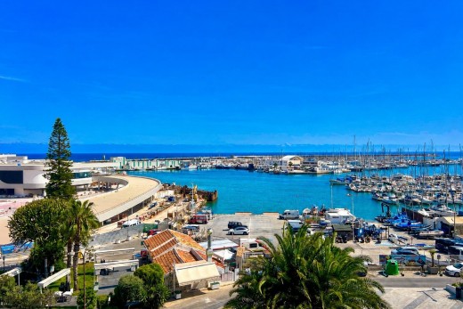 Återförsäljning -  - Torrevieja - Centro - Muelle Pesquero