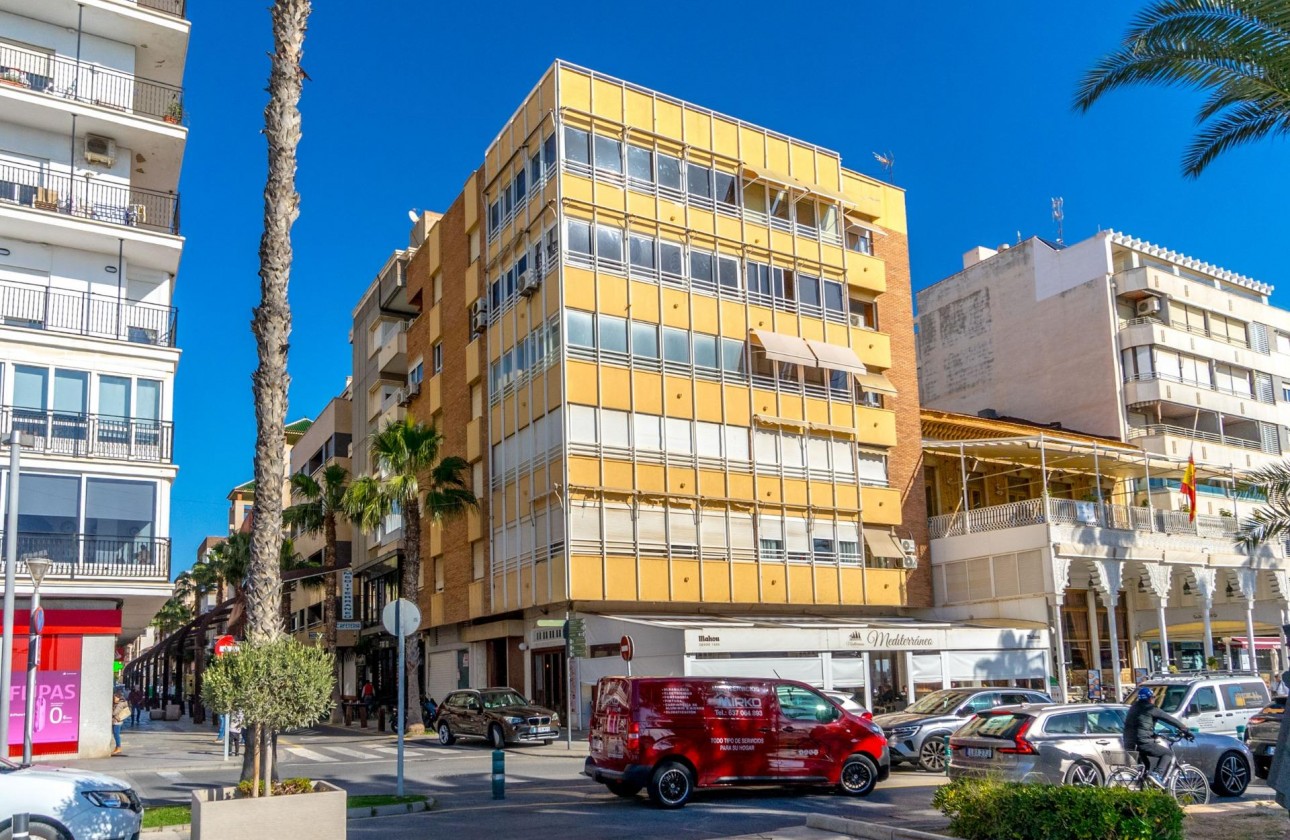 Återförsäljning -  - Torrevieja - Centro - Muelle Pesquero