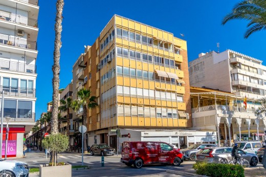 Återförsäljning -  - Torrevieja - Centro - Muelle Pesquero