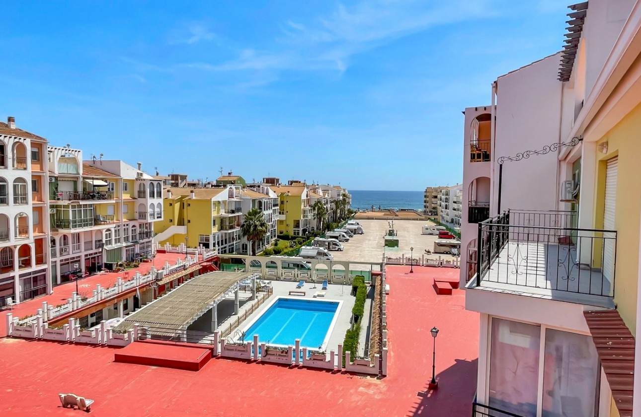 Återförsäljning -  - Torrevieja - Mar Azul