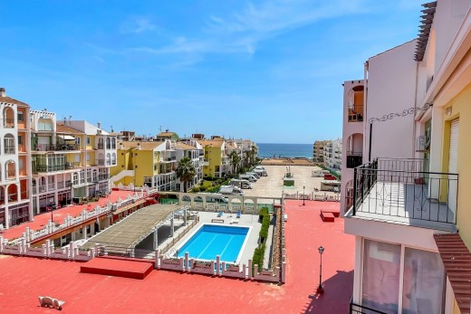 Återförsäljning -  - Torrevieja - Mar Azul