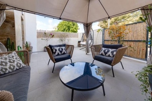 Återförsäljning - Terraced house - Orihuela Costa - Las Filipinas