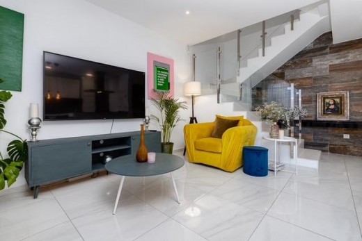 Återförsäljning - Terraced house - Orihuela Costa - Las Filipinas