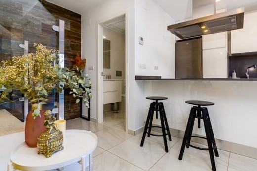 Återförsäljning - Terraced house - Orihuela Costa - Las Filipinas