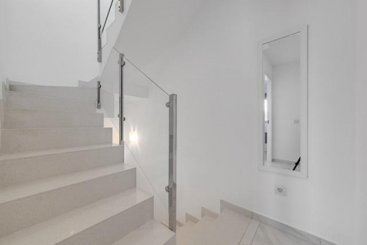 Återförsäljning - Terraced house - Orihuela Costa - Las Filipinas