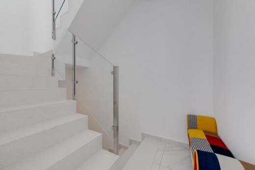 Återförsäljning - Terraced house - Orihuela Costa - Las Filipinas