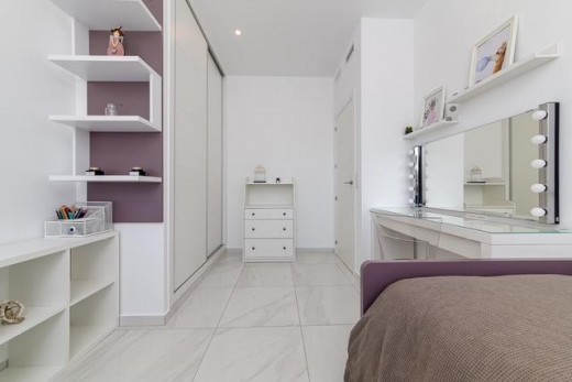 Återförsäljning - Terraced house - Orihuela Costa - Las Filipinas