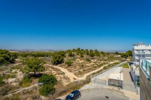 Återförsäljning - Terraced house - Orihuela Costa - Las Filipinas