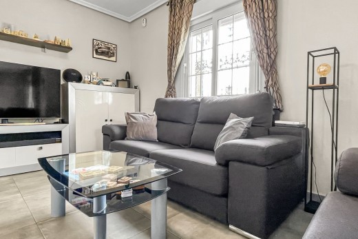 Återförsäljning - Detached Villa - Orihuela Costa - Los Dolses
