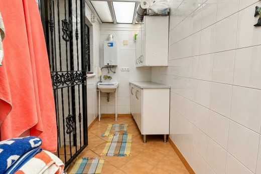 Återförsäljning - Detached Villa - Orihuela Costa - Los Dolses