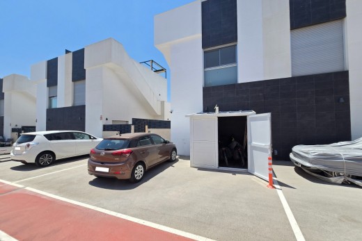 Reventa - Villa * - Ciudad Quesada * - Doña Pepa *