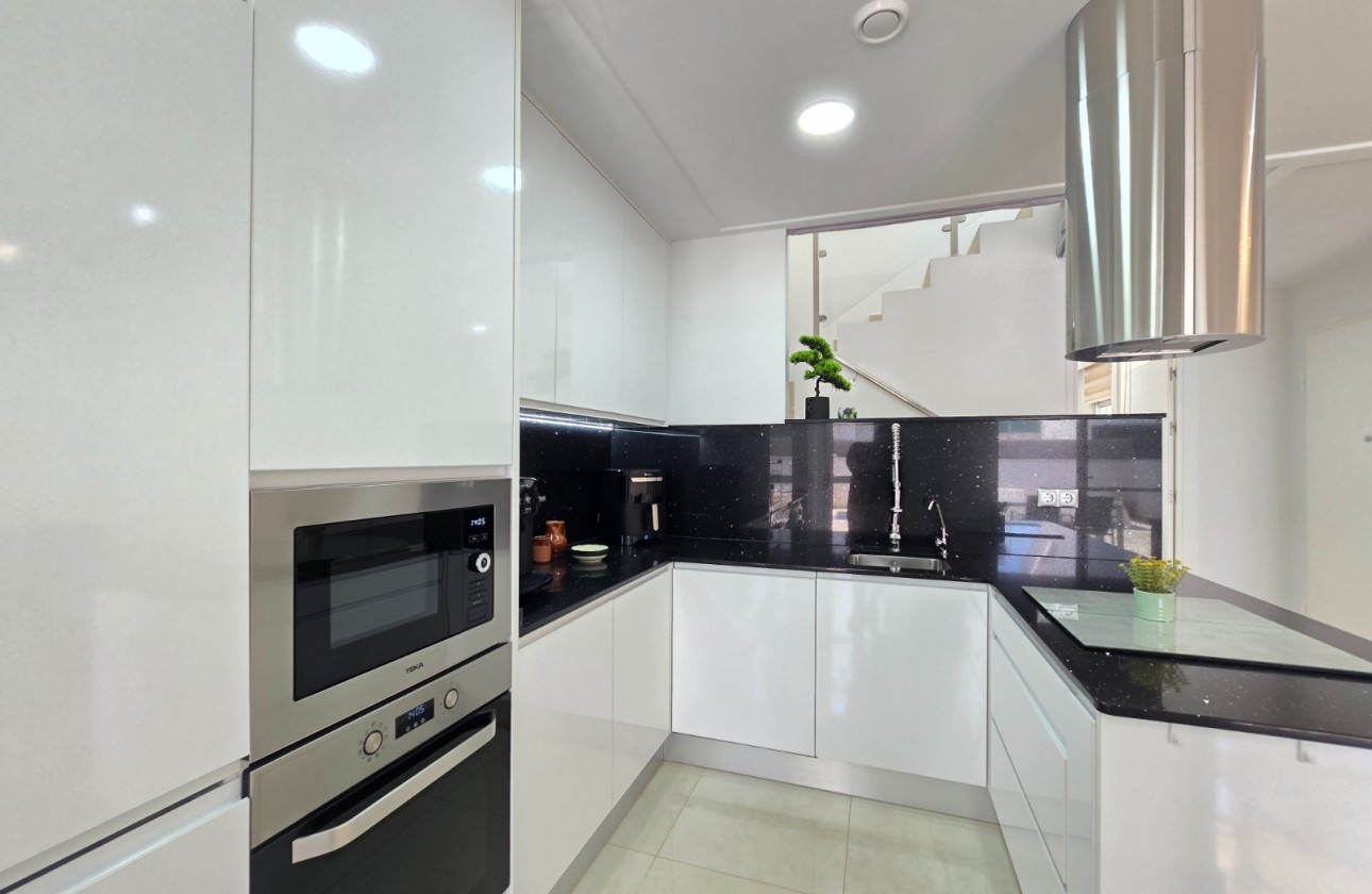 Reventa - Villa * - Ciudad Quesada * - Doña Pepa *
