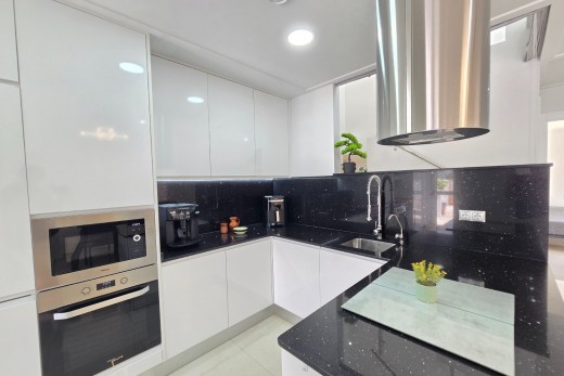 Reventa - Villa * - Ciudad Quesada * - Doña Pepa *