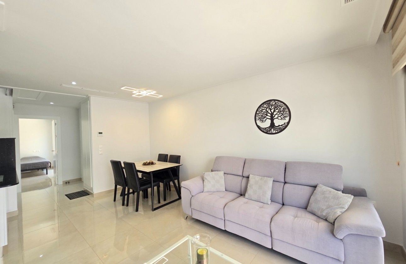 Reventa - Villa * - Ciudad Quesada * - Doña Pepa *