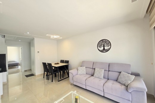 Reventa - Villa * - Ciudad Quesada * - Doña Pepa *