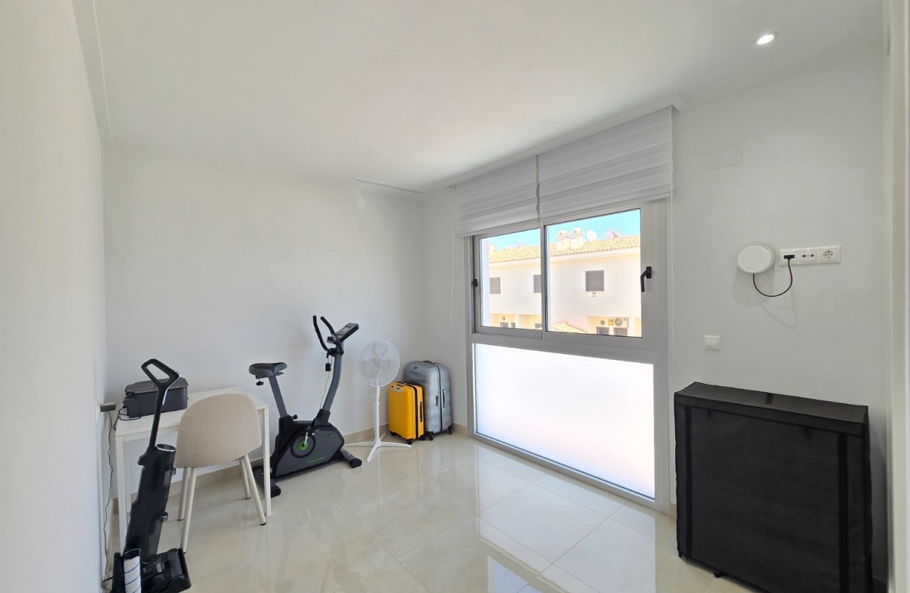 Reventa - Villa * - Ciudad Quesada * - Doña Pepa *