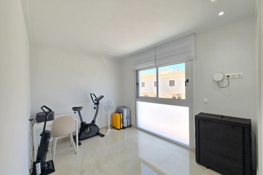 Reventa - Villa * - Ciudad Quesada * - Doña Pepa *