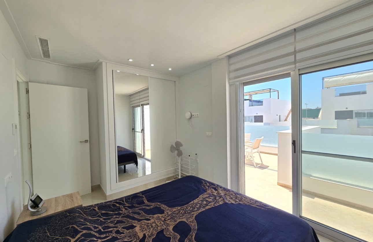 Reventa - Villa * - Ciudad Quesada * - Doña Pepa *