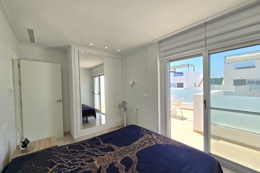 Reventa - Villa * - Ciudad Quesada * - Doña Pepa *