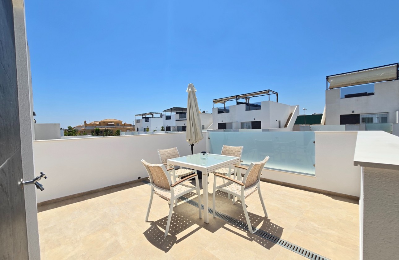 Reventa - Villa * - Ciudad Quesada * - Doña Pepa *