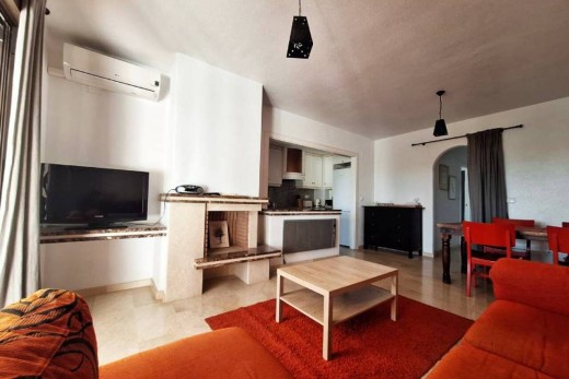 Resale - Apartment - Villamartin