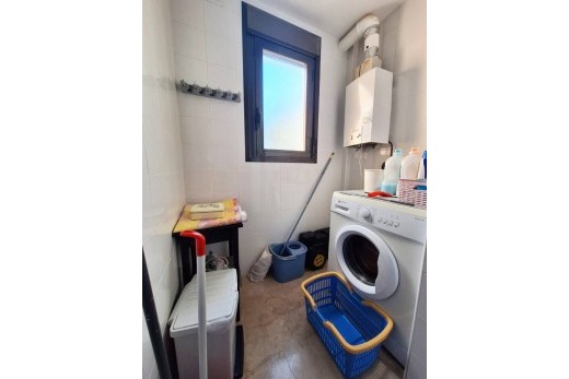 Resale - Apartment - Villamartin
