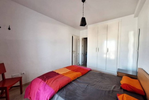 Resale - Apartment - Villamartin