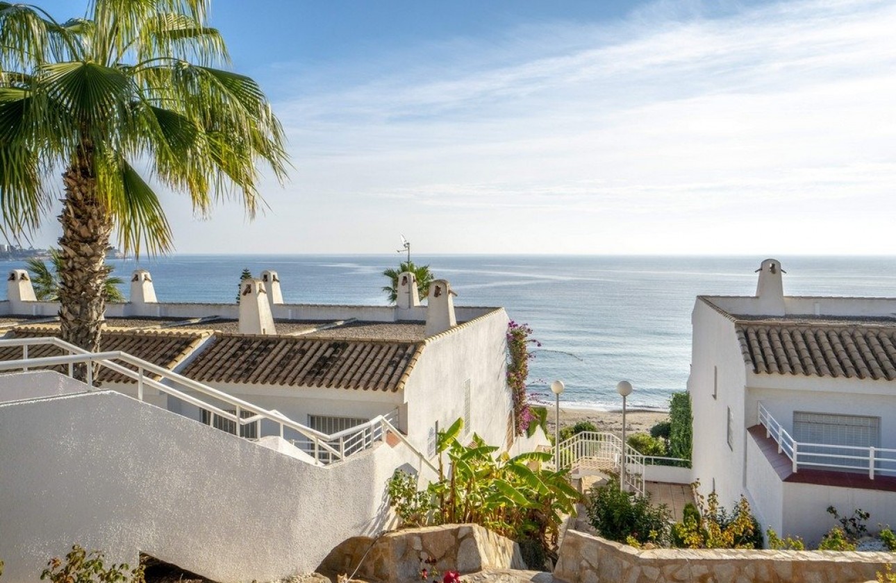 Resale - Duplex - Orihuela Costa - Agua Marina