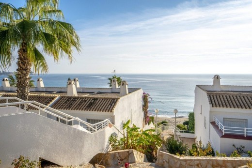 Resale - Duplex - Orihuela Costa - Agua Marina