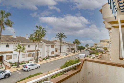Resale - Duplex - Orihuela Costa - Agua Marina