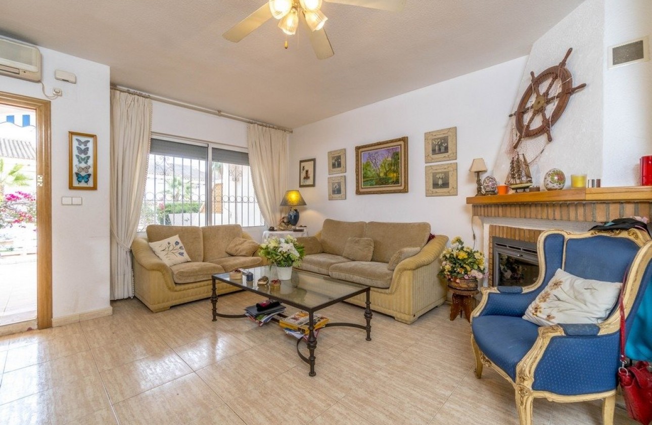 Resale - Duplex - Orihuela Costa - Agua Marina