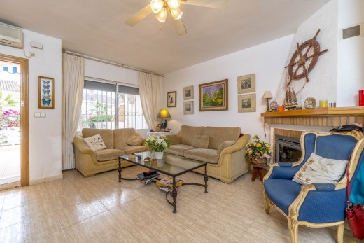 Resale - Duplex - Orihuela Costa - Agua Marina