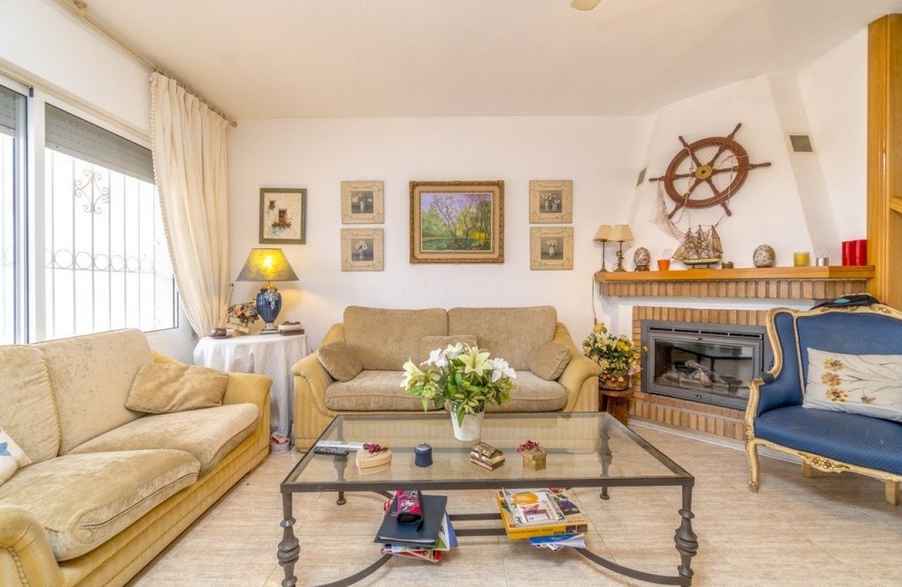 Resale - Duplex - Orihuela Costa - Agua Marina