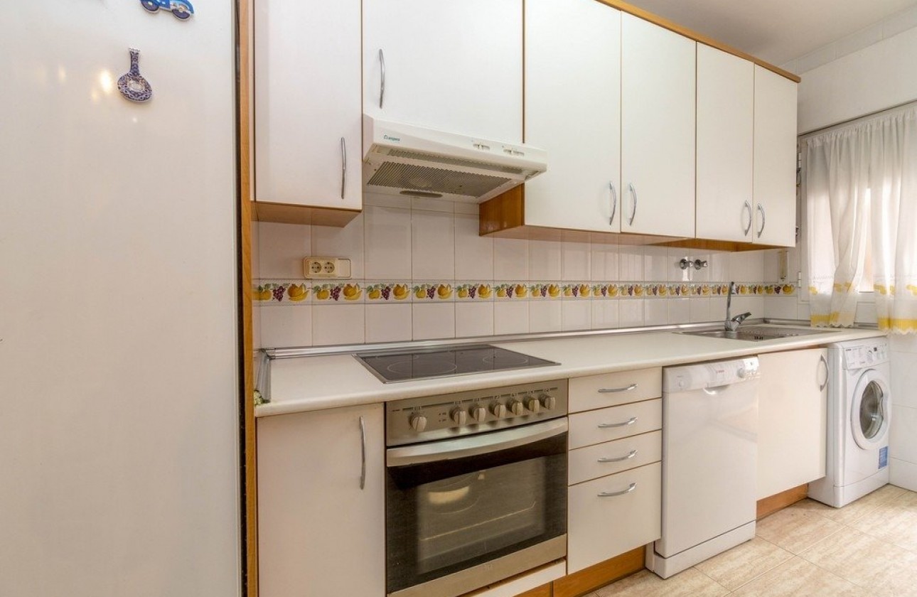 Resale - Duplex - Orihuela Costa - Agua Marina