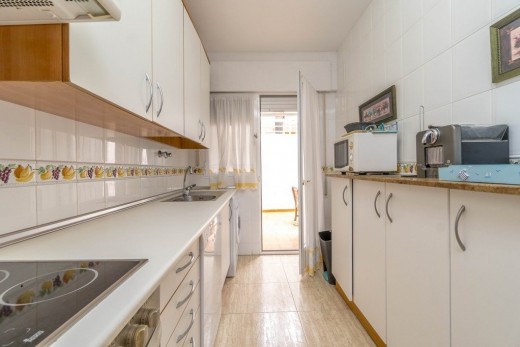 Resale - Duplex - Orihuela Costa - Agua Marina