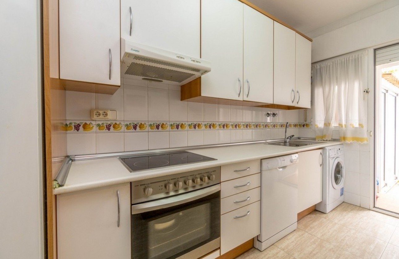 Resale - Duplex - Orihuela Costa - Agua Marina