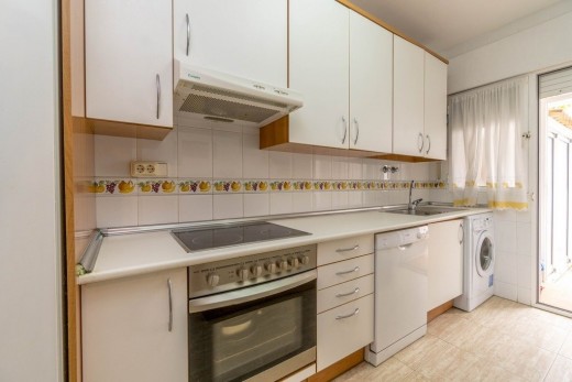 Resale - Duplex - Orihuela Costa - Agua Marina