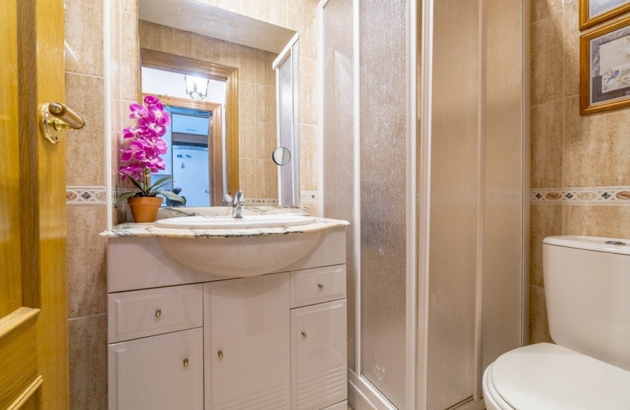 Resale - Duplex - Orihuela Costa - Agua Marina