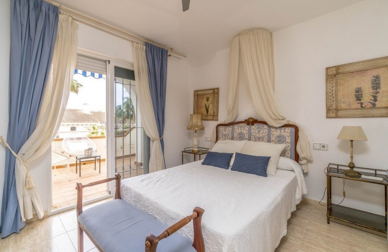 Resale - Duplex - Orihuela Costa - Agua Marina
