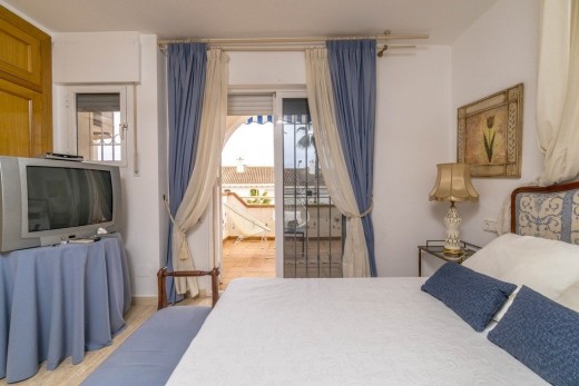 Resale - Duplex - Orihuela Costa - Agua Marina