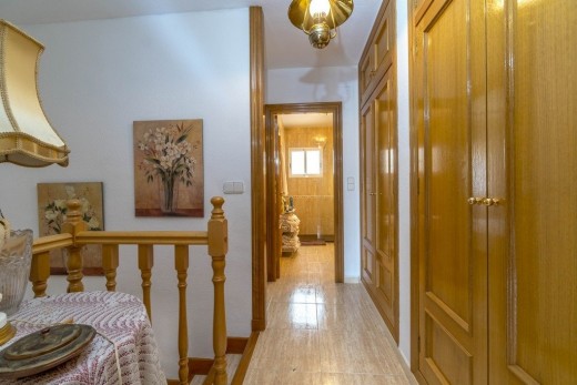Resale - Duplex - Orihuela Costa - Agua Marina