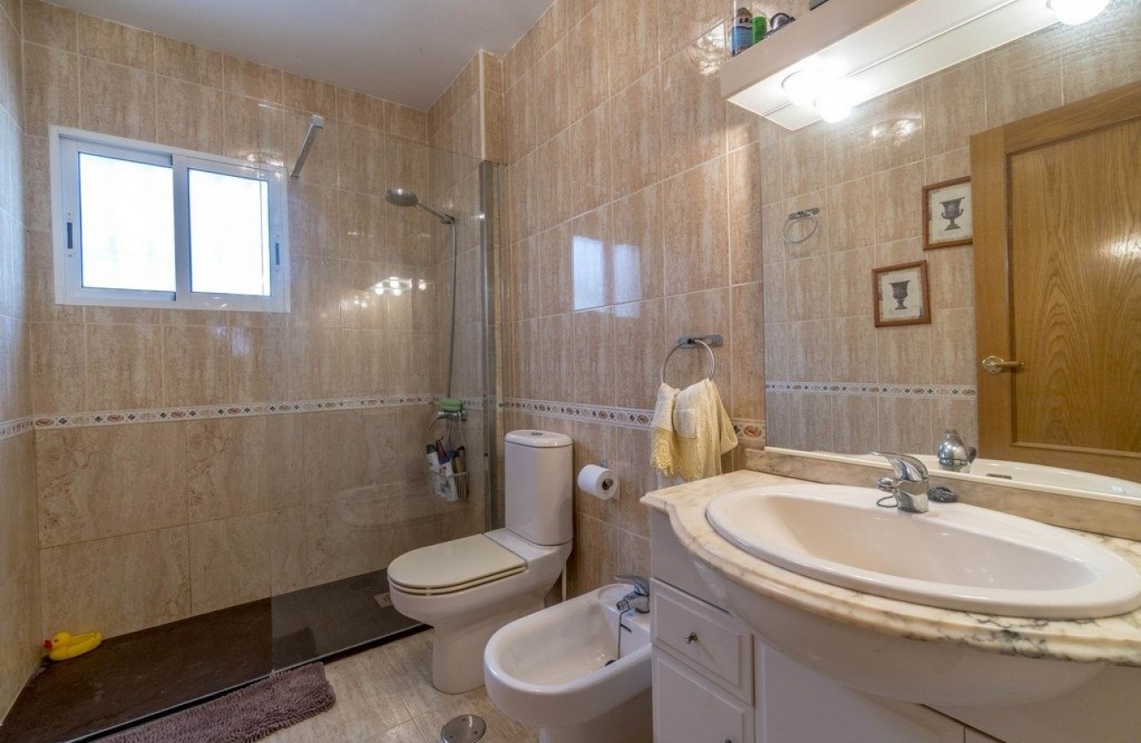 Resale - Duplex - Orihuela Costa - Agua Marina