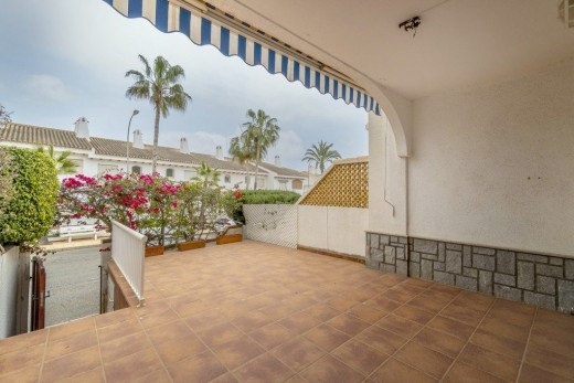 Resale - Duplex - Orihuela Costa - Agua Marina