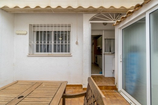 Resale - Duplex - Orihuela Costa - Agua Marina