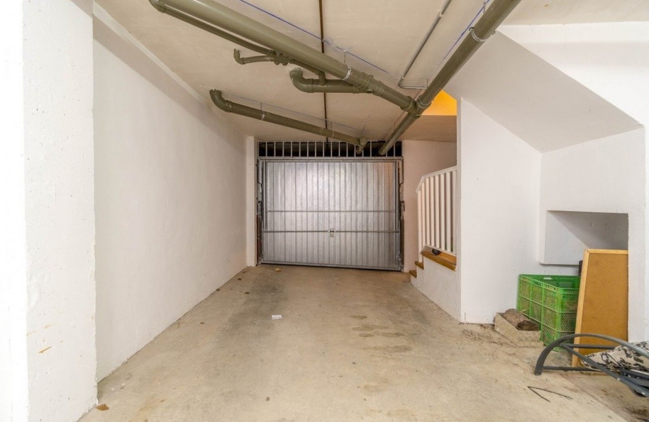 Resale - Duplex - Orihuela Costa - Agua Marina
