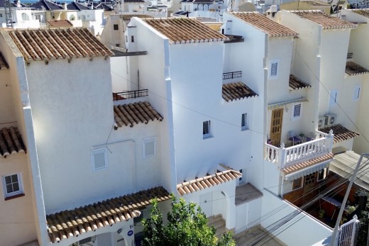 Återförsäljning -  - Torrevieja - Los Balcones - Los Altos del Edén