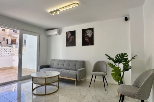 Återförsäljning -  - Torrevieja - Los Balcones - Los Altos del Edén