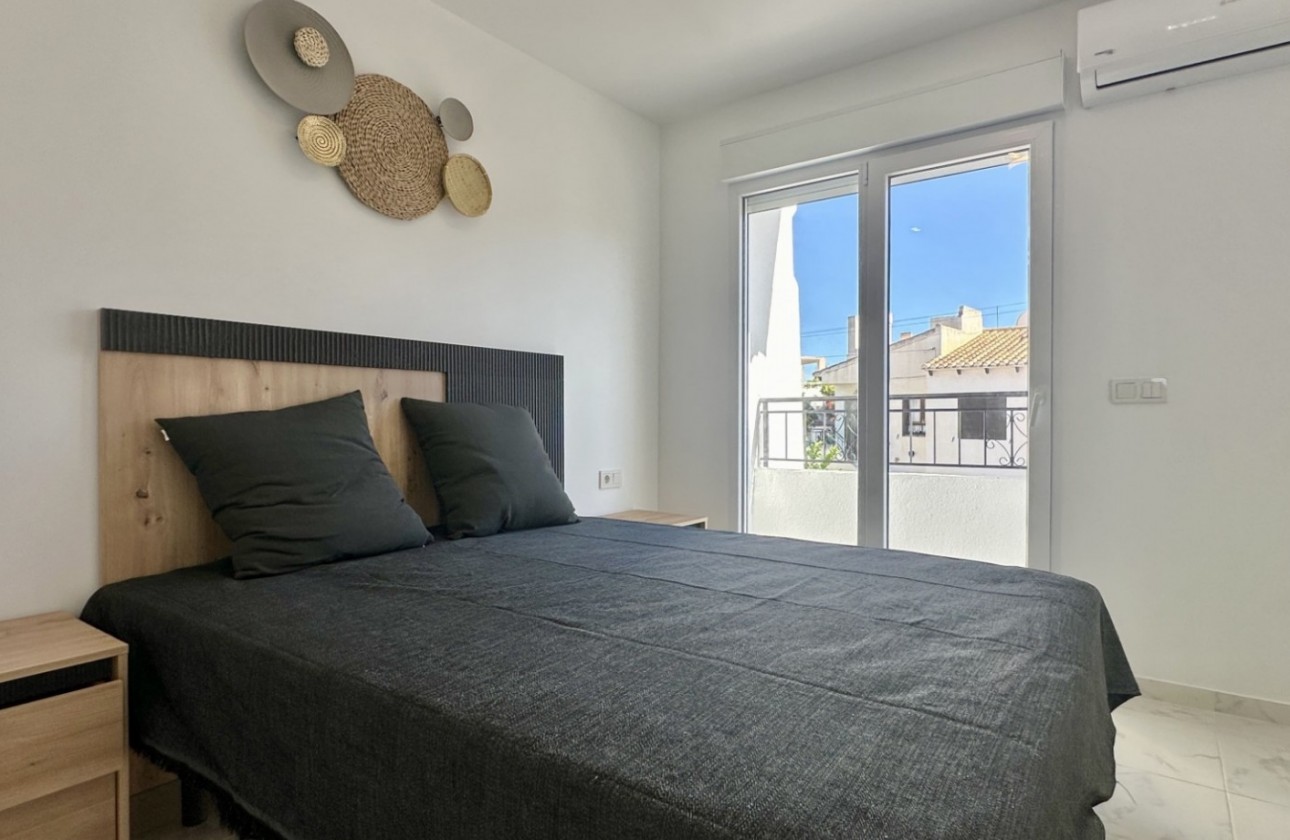 Återförsäljning -  - Torrevieja - Los Balcones - Los Altos del Edén