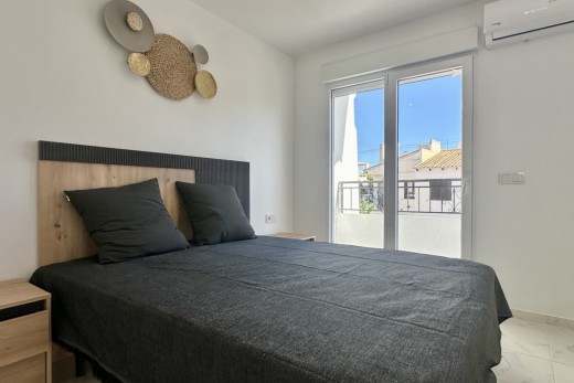 Återförsäljning -  - Torrevieja - Los Balcones - Los Altos del Edén